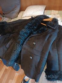 giacca fiorella Rubino