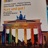 Kurz und gut! 1 isbn 978 88 08 194558