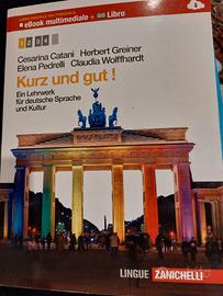 Kurz und gut! 1 isbn 978 88 08 194558
