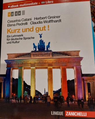 Kurz und gut! 1 isbn 978 88 08 194558