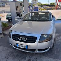 Audi TT Roadster 1.8T ASI