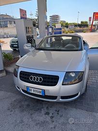 Audi TT Roadster 1.8T ASI
