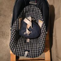 ovetto primo viaggio Perego 