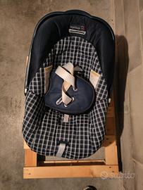 ovetto primo viaggio Perego 