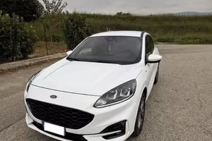 ford kuga st line 2022 automatica