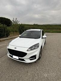 ford kuga st line 2022 automatica