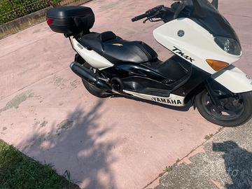 T Max 500