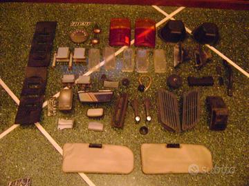 Ricambi Fiat 126 prima serie