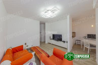 MM1 Bonola - 3 Locali ULTIMO piano