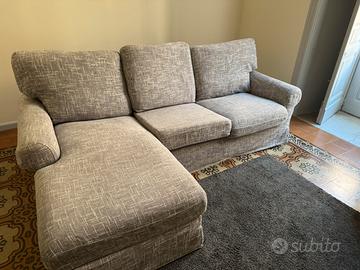 divano 3 posti poltrone sofa
