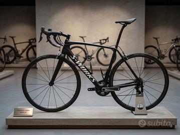 Specialized S-Works sl5 durace 11 Tg 56