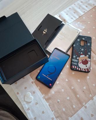Samsung Galaxy s9