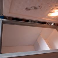 Congelatore pozzetto 370 Lt 