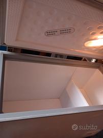 Congelatore pozzetto 370 Lt 