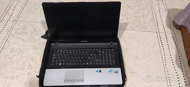 Samsung Portatile 17 pollici 
