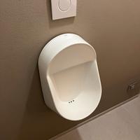 Urinatoio vespasiano cielo