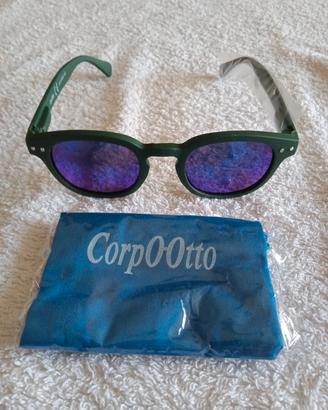 Occhiali da sole  young CorpOOtto
