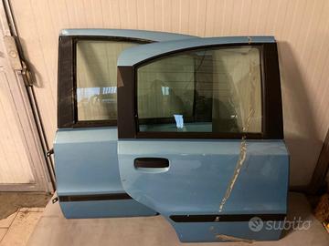 ricambi fiat panda 