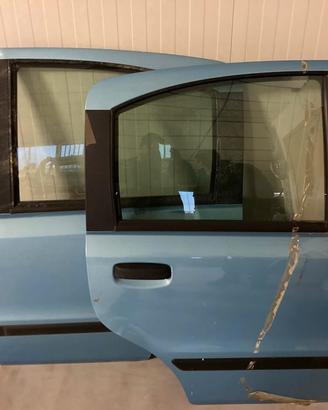 ricambi fiat panda 