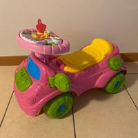 Sofia pronti via Baby Clementoni