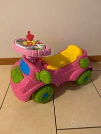 Sofia pronti via Baby Clementoni