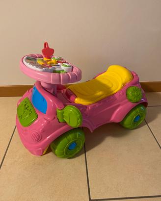 Sofia pronti via Baby Clementoni