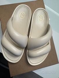 Sandalo a ciabatta ASH