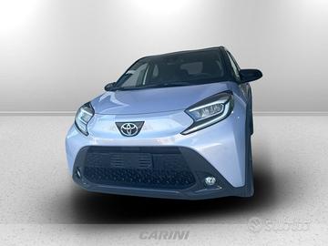Toyota Aygo x 1.0 jbl special edition 72cv