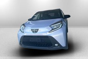 Toyota Aygo x 1.0 jbl special edition 72cv