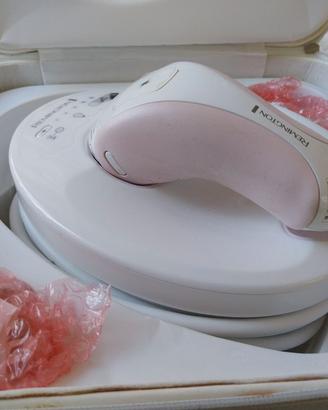 Epilatore Remington ilight IPL6750