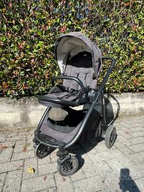 Trio JOIE Versatrax 2021