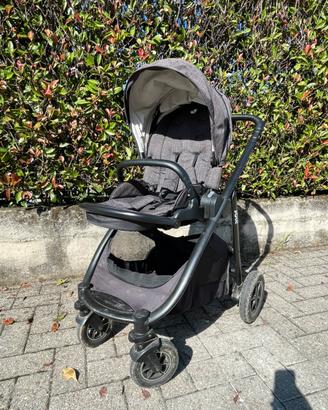 Trio JOIE Versatrax 2021