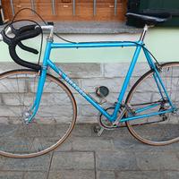 bici da corsa vintage