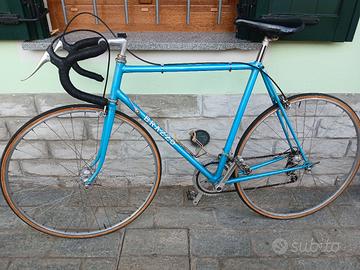 bici da corsa vintage