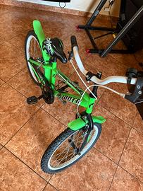 Bicicletta  Bike 20”