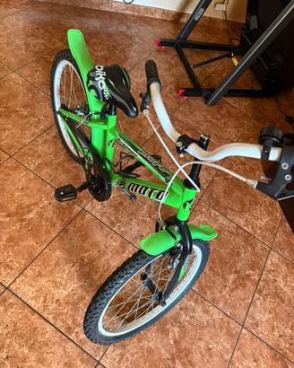 Bicicletta  Bike 20”