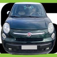 Ricambi Fiat 500 L Motore 1.3 MJT 199B4000 MUSO PO