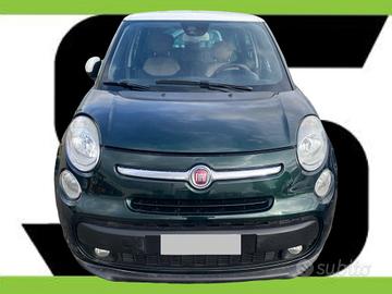 Ricambi Fiat 500 L Motore 1.3 MJT 199B4000 MUSO PO