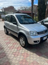 Panda 169 4x4 multijet