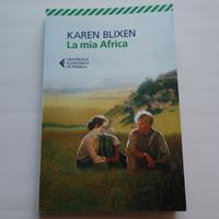 Karen Blixen - La mia Africa, 38° edizione