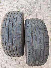 Gomme 255 50 19 Continental EcoContact 