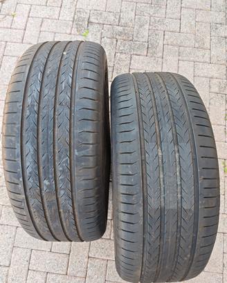 Gomme 255 50 19 Continental EcoContact 