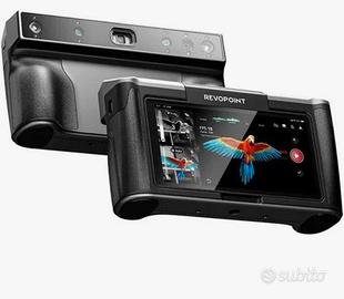 scanner miraco