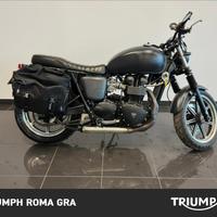TRIUMPH Bonneville 865 T100 SE