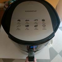 Friggitrice ad aria Kasanova