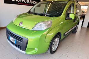 Fiat Qubo 1.3 MJT 95 CV Trekking
