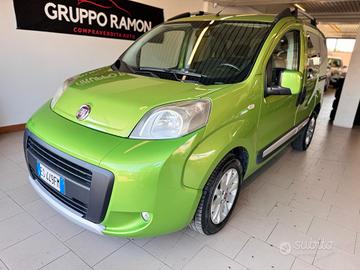 Fiat Qubo 1.3 MJT 95 CV Trekking