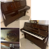 Pianoforte KAWAI