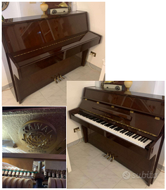 Pianoforte KAWAI