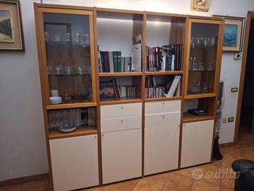 MOBILE SALOTTO